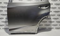 tür links heck LEXUS RX IV 15-22 original