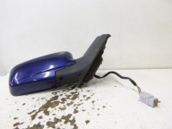 mirror right Honda Civic VII 7 HB 3D 2002 B96P 5 PIN