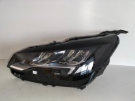 light front reflektor left PEUGEOT 3008 II 5008 II LIFT 20- FULL LED TE