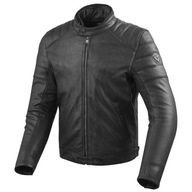 Kurtka motocyklowa Rev'it Stewart Air Black