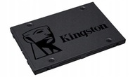 Dysk SSD Kingston A400 240GB 2,5" SATA3