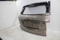 Range Rover Land Rover Evoque trunk door boot rear part BJ32-40010-D