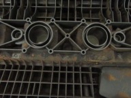 cover of valves BMW E39 E46 E53 E60 E61 E83 E85 Z4 2.0 2.2 2.5 3.0 M54