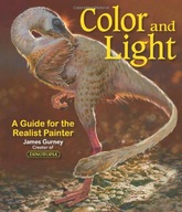 Colour and Light: A Guide for the Realist Painter