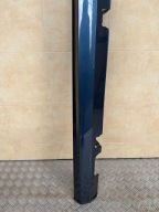 moulding threshold left FORD FIESTA MK8 ST-LINE 2019 ROK