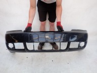 AUDI A6 C5 LIFT 01-04 bumper front front