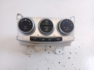 MAZDA 5 CR e comandi clima bocchette K1900CC51