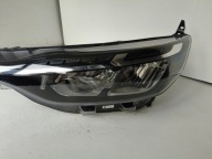 light left REFLEKTOR FORD TRANSIT CUSTOM II 23- FULL LED