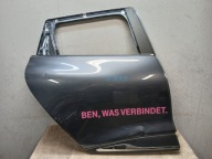 Tür heck rechts RENAULT CLIO V 5 KOMBI