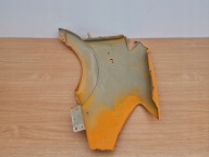 MERCEDES SPRINTER 906 left fender front Z OTWOREM