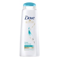 Dove Nutritive Solutions Daily Moisture Shampoo + odżywka 400ml