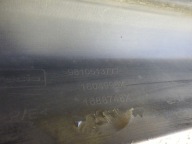PEUGEOT 208 LIFT 15- Frontstoßstange
