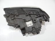 light right front front H7 BMW X3 E83 LCI 7162196
