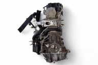 engine PASSAT B6 GOLF VI JETTA III YETI 2.0 TDI CBD @ POMIAR KOMPRESJI @