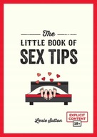 LEXIE SUTTON THE LITTLE BOOK OF SEX TIPS