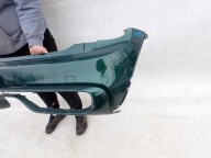 MINI COOPER III 3 F55 S 14- bumper rear part rear PDC