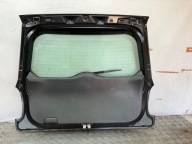 boot doors FIAT SEDICI