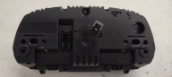 dials BMW E91 320d