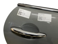 door right KEYLESS complete MINI F56 B71