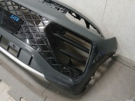 stoßstange vorne VW TAYRON R LINE