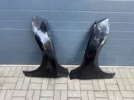 Skoda Octavia 3 III 13- fender right left front front