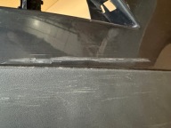 AUDI Q5 80A FY 2017- bumper rear 4xPDC 80A807067 LX7L