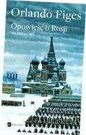 Opowieść o Rosji. Władza i mit