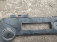 bumper bracket right rear part right rear VW PASSAT B7 KOMBI 3AF807394
