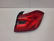light rear right side Ford Fiesta 7 2019 H1BB-13404-BH