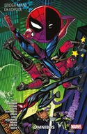 Spider-man/deadpool Omnibus Kelly Joe ,Duggan