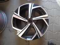 disk disk VW 5H0 5x112 ET51 7,5J 18" 5H0601025Q