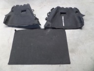 mats boot Renault OE 849027085R