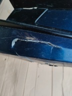 bumper front front RENAULT MEGANE IV 4 LIFT without pdc