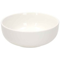 Miska porcelánová TOGNANA Edge Bianco 0,65 l H2