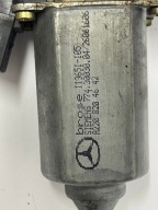 119651105 mini motor windows left front MERCEDES W203