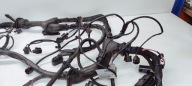 bundle motor wiring AUDI A6 C6 2.0 TFSI 4F1971072MC