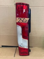 DUCATO BOXER JUMPER LIFT 14- light rear left