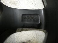 Audi hliníkový disk 19 8J0601025DB