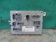 module control unit SAM MERCEDES W205 C KLASA 18R A2229024813