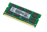 PAMIĘĆ RAM LAPTOP 8GB DDR3 PC3L VALUETECH 1600 MHz