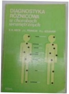 Diagnostyka różnicowa w - Beck