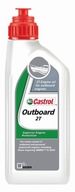 CASTROL OLEJ CASTROL OUTBOARD 1L 2T / NMMA TC-W3