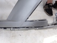 VW TOUAREG II LIFT 14-18 bumper front washer PDC