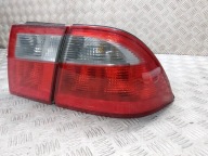 light right rear part SAAB 9-5 and sedan