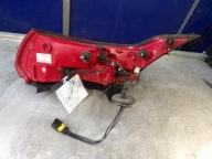 Citroen C6 light rear right 9660737180