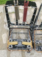 Siège Droite PASAZER MERCEDES W124 Support Berline kombi