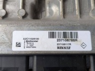 running board startowy Opel Movano B 2016 237108788R