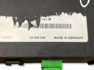 module haka holowniczego Volvo V50 facelift 2010 8698475