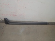 moulding rolety paki FORD RANGER III 2011