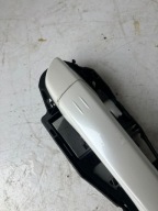 handle door right front PEUGEOT 308 T9 KWED KWE BIALA PERLA KEYLESS